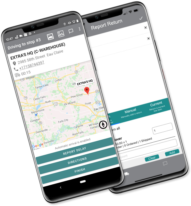extra-driver-returns-automation extra-driver-returns-automation