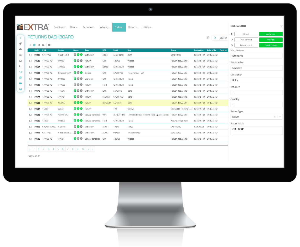 update-return-statuses-return-dashboard update-return-statuses-return-dashboard